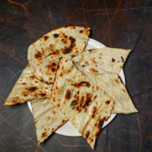 Butter Naan