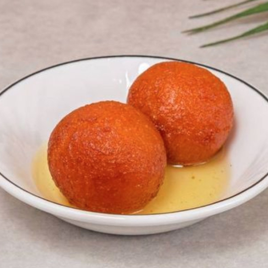 Gulab Jamun