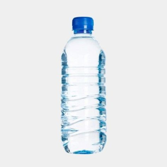 Bottled Water