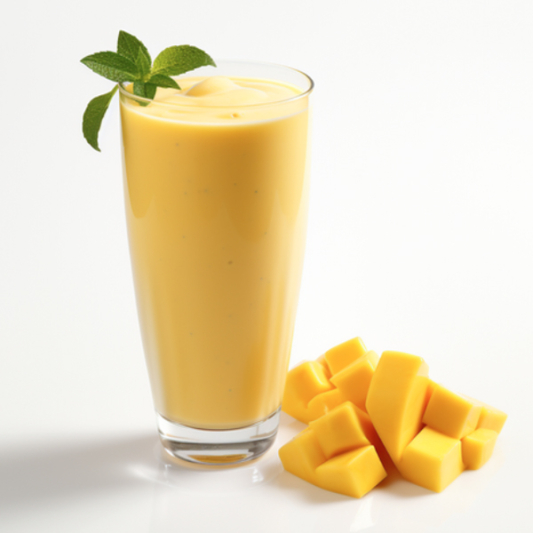 Mango Lassi