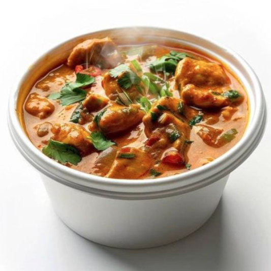 Chicken Curry