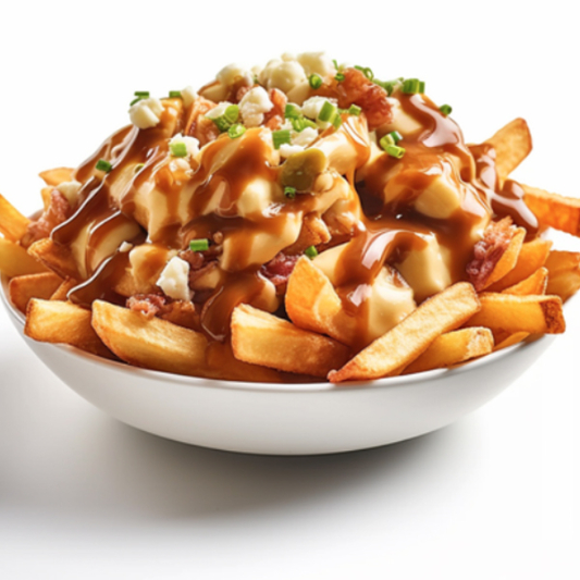 Poutine