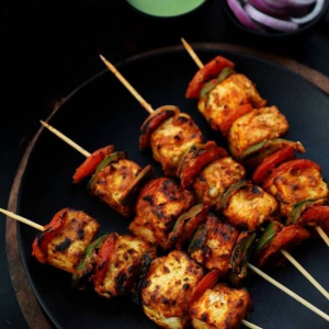 Paneer Tikka