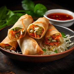 Spring Roll