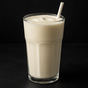 Vanilla Shake