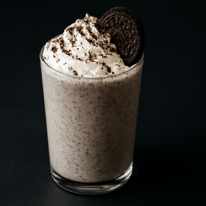 Oreo Shake