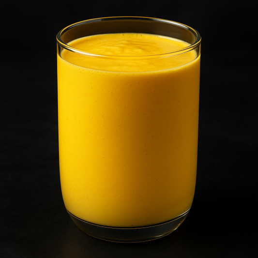 Mango Lassi