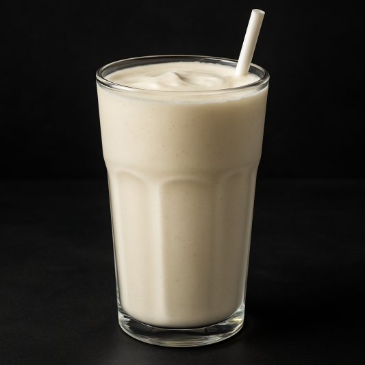 Vanilla Shake