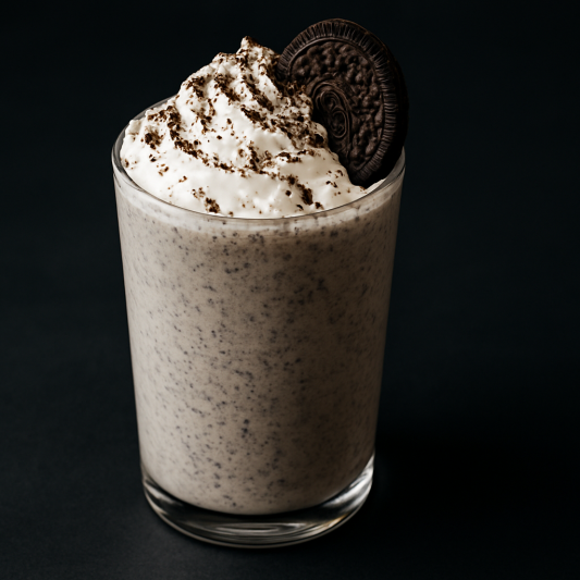 Oreo Shake