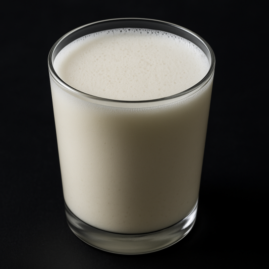 Salty Lassi