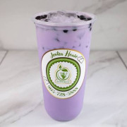 Taro Milk Tea