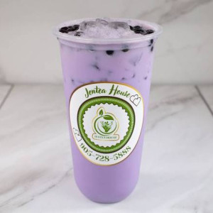 Taro Milk Tea