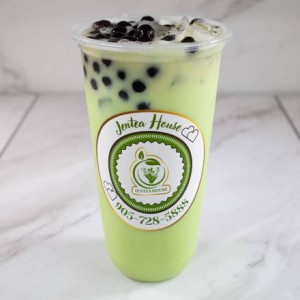 Milk Tea