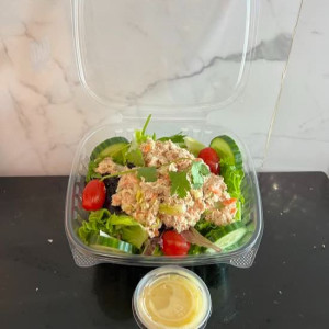 Tuna Salad