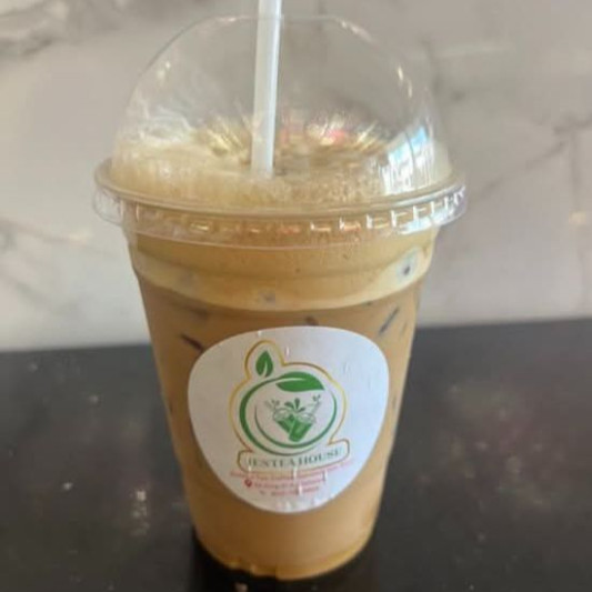 Vietnamese Signature Iced Coffee