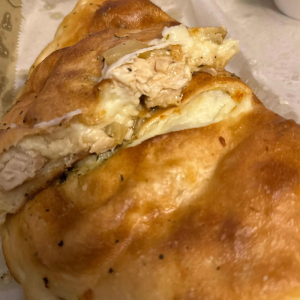 Stromboli & Calzone
