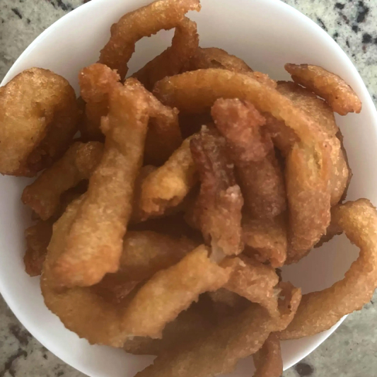 Onion Rings