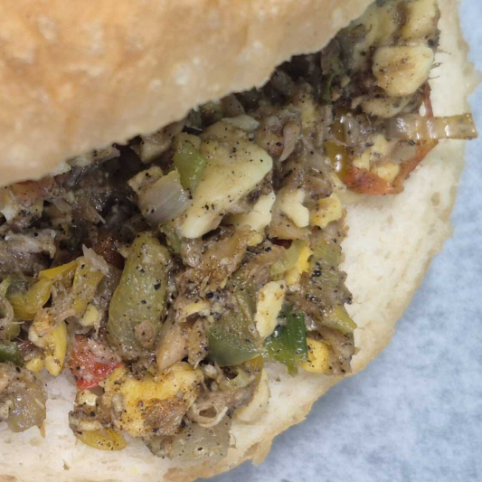Ackee Fresh Bake