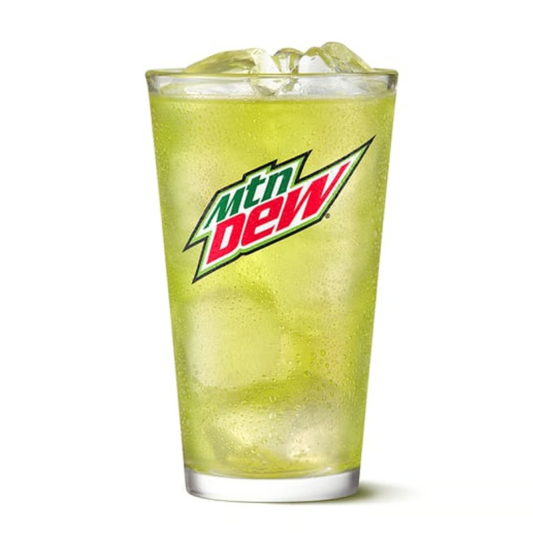 Mountain Dew (12oz)