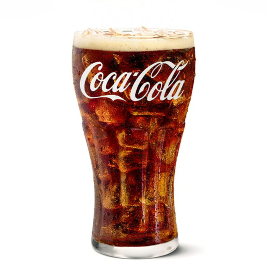 Coca-Cola (12oz)