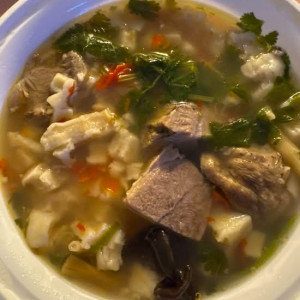 Soup
