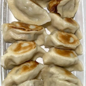 House-Made Northern Chinese Dim Sum