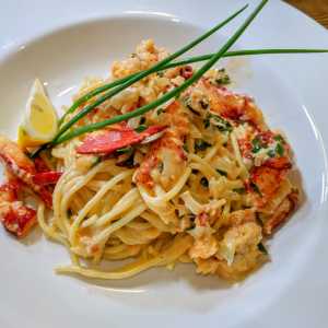 Italian Flavors
