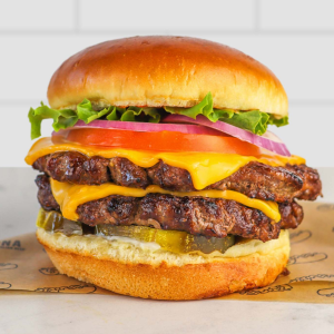 Burgers