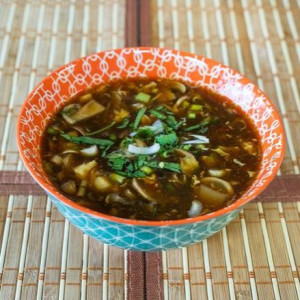 Soups
