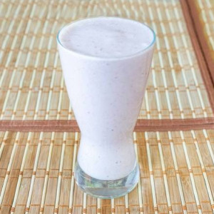Fresh Smoothies