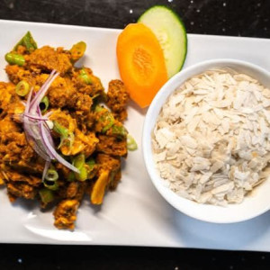 Nepali Corner