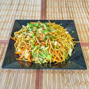 Chow Mein / Noodles