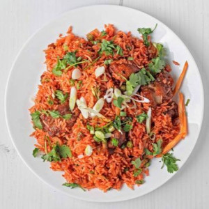 Fried Rice