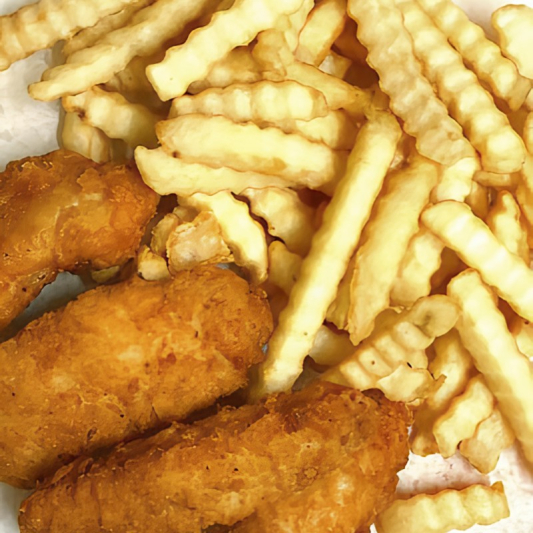 Chicken Strips 鸡柳 