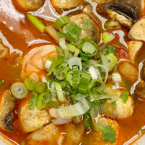 21. Tom Yum Goong