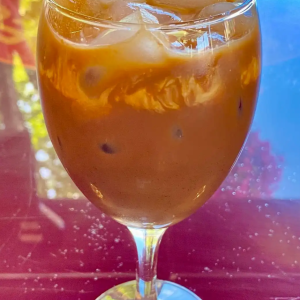 Thai Ice Tea