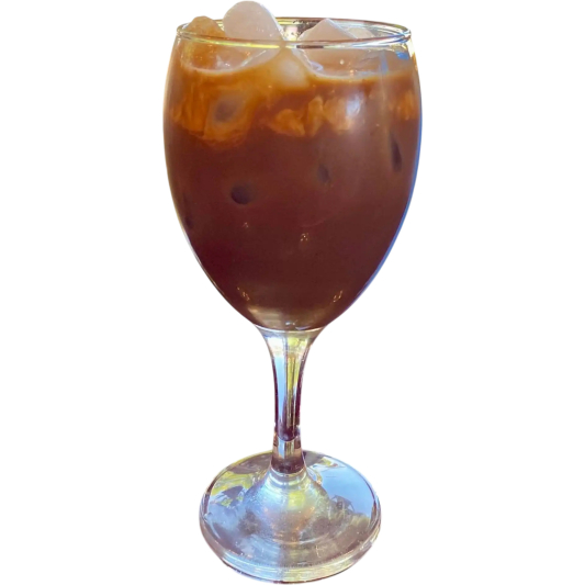 Thai Ice Coffee