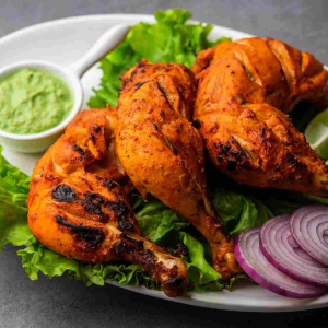 Tandoori Chicken