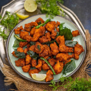 Chicken Pakora