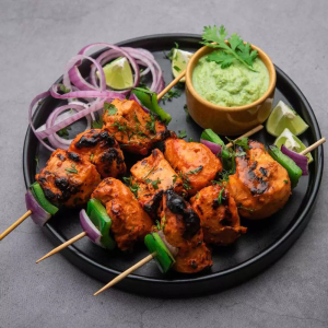 Chicken Tikka