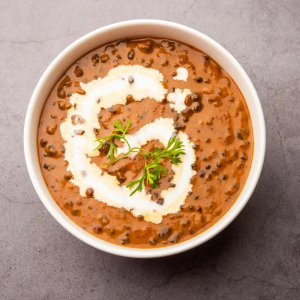 Dal Makhani