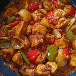 Jalfrezi