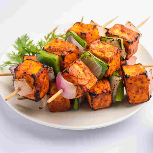 Tandoori Paneer