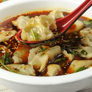 Shaanxi Snacks 西北风味小吃