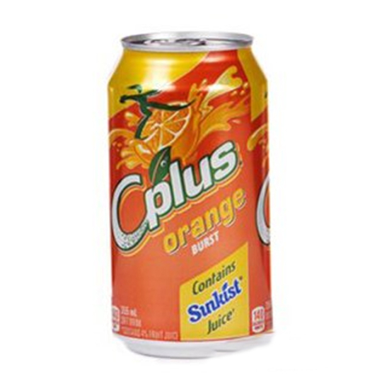 C - Plus