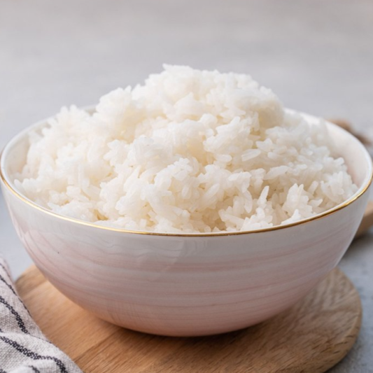 Rice 米饭