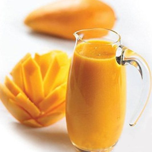 Mango Juice 芒果汁