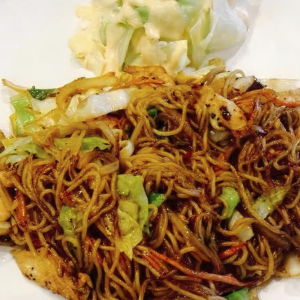 Yakisoba