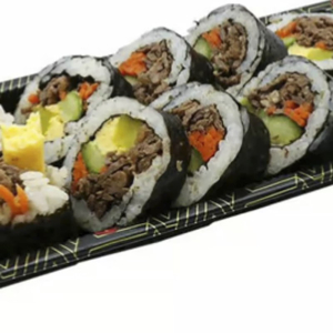 Kimbap