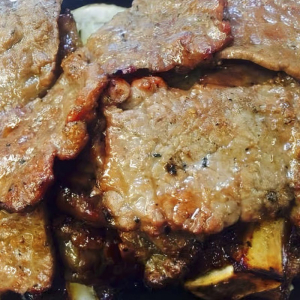 Kalbi 갈비